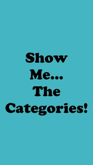 Show me...the Categories